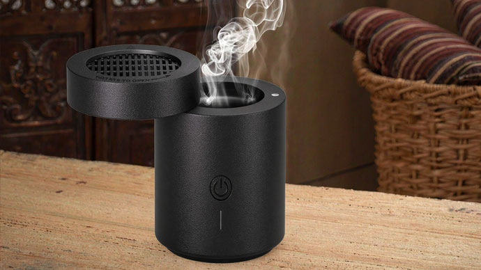 Incense Burner