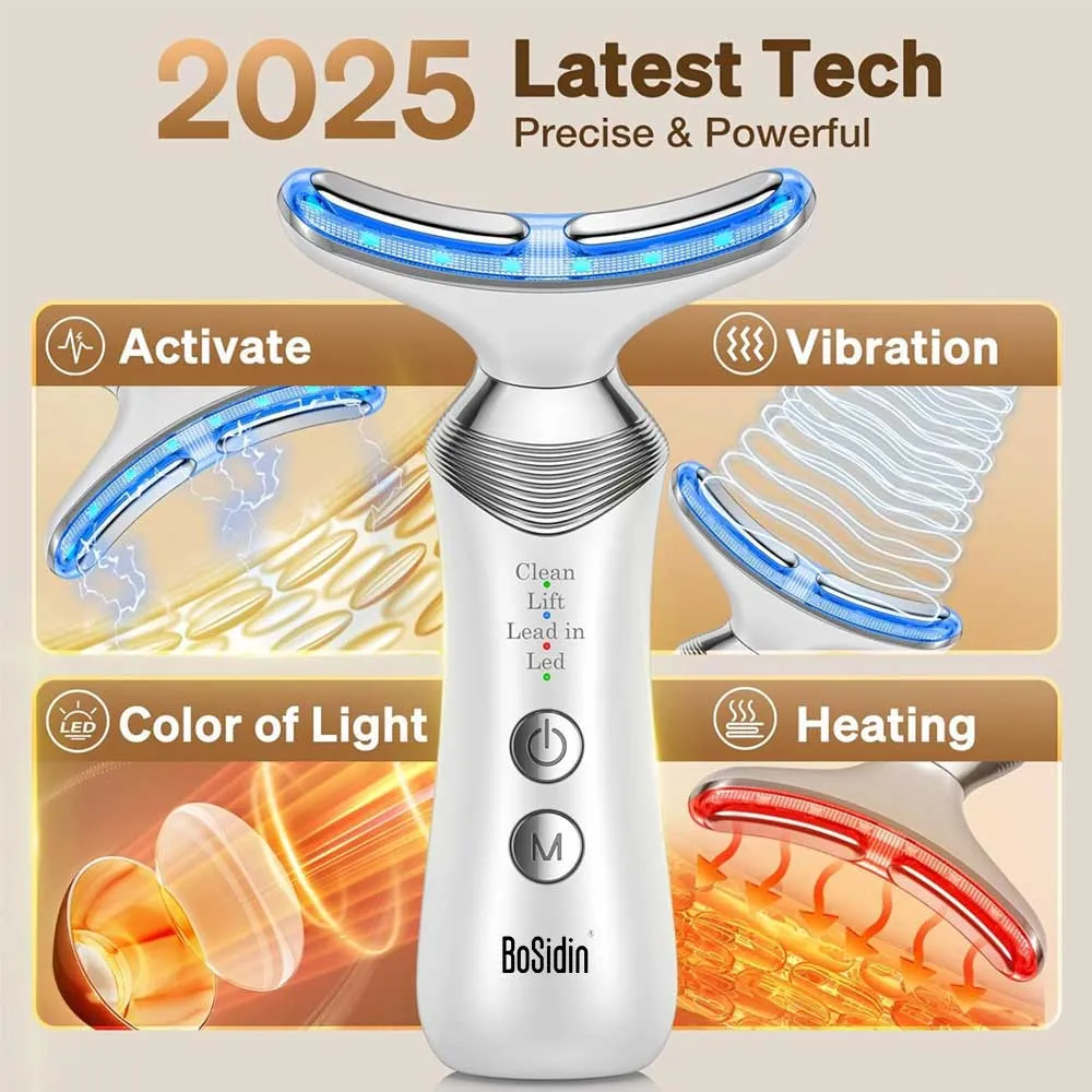 Anti-Aging Face Lift Device
